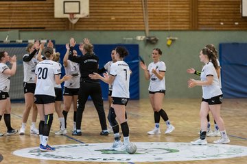 Bild 16 - wAJ Quali zur OL Runde 2